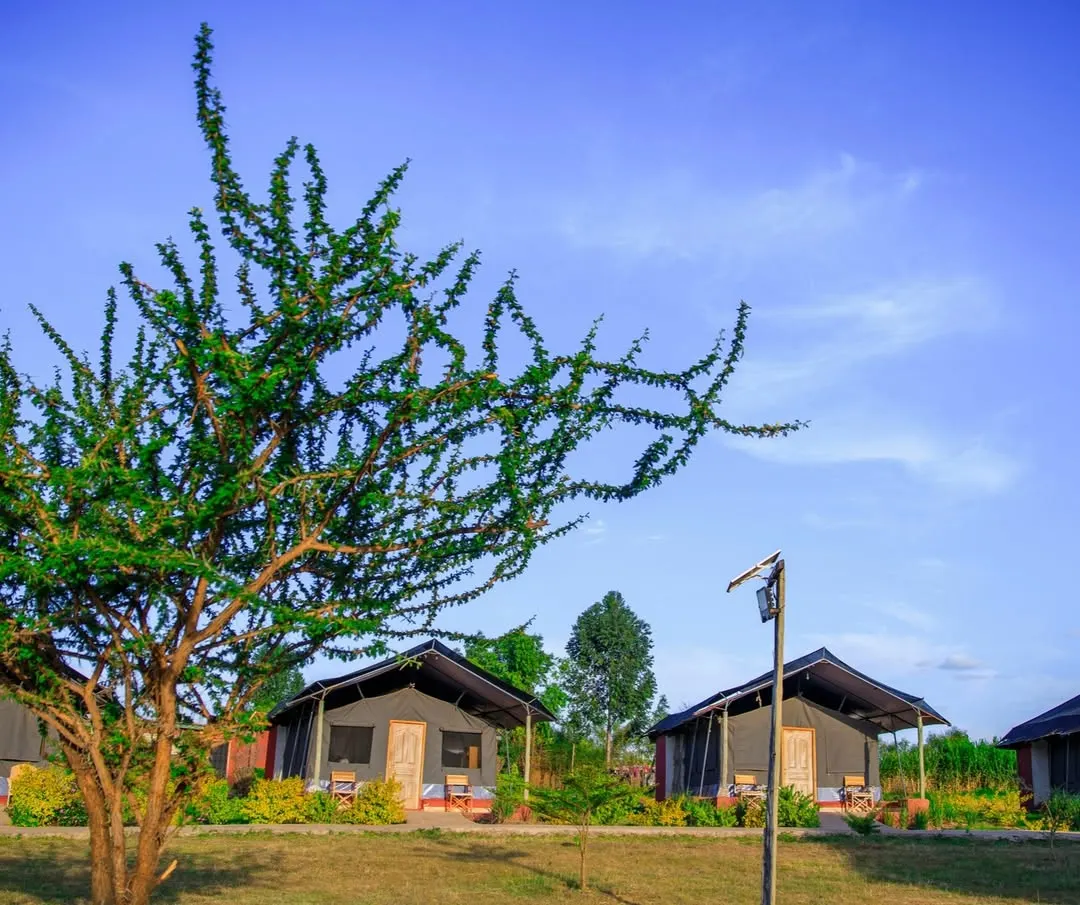 Endeem Mara Resort